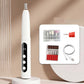 💅 Save 50%! ✨ Portable Nail Drill – Cordless, Quiet & 3 Speed Levels, Electric Nail File for Home Manicure, Pedicure & Nail Care 🏠