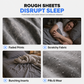 🔥 SAVE 50% 🛏️ Duvet Cover Bedding Set,  Digital Print – Polyester, With Matching Pillowcases🛏️