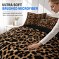 🔥 SAVE 50% 🛏️ Duvet Cover Bedding Set,  Digital Print – Polyester, With Matching Pillowcases🛏️