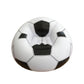 ⚽ Inflatable PVC Soccer-Shaped Sofa 🛋️– Fun Football Design, Durable & Portable Lounger for Game Room, Party, Bedroom & Match Nights ✨