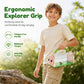 🐛 Save 50%! 🧒 4-Piece Bug Catcher Set – Fun & Educational Nature Explorer Toy for Kids ✨
