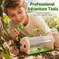 🐛 Save 50%! 🧒 4-Piece Bug Catcher Set – Fun & Educational Nature Explorer Toy for Kids ✨