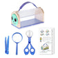 🐛 Save 50%! 🧒 4-Piece Bug Catcher Set – Fun & Educational Nature Explorer Toy for Kids ✨