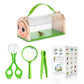 🐛 Save 50%! 🧒 4-Piece Bug Catcher Set – Fun & Educational Nature Explorer Toy for Kids ✨