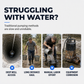 🔥LIMITED-TIME 50% OFF! ⏰450W Electric Submersible Clean Water Pump – Garden Irrigation & Drainage, Compact & Powerful ✨