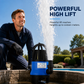🔥LIMITED-TIME 50% OFF! ⏰450W Electric Submersible Clean Water Pump – Garden Irrigation & Drainage, Compact & Powerful ✨