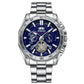 🔥LIMITED-TIME OFFER! ⏰Men's Stainless Steel Waterproof Luminous Watch – Classic Style with Glow-in-the-Dark Hands⌚