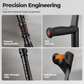⏳Limited-time 50% off🦯Folding Forearm Crutches – Shock-Absorbing Spring System, Reinforced Aluminum Shaft & Slip-Resistant Rubber Feet – Comfortable Mobility Aid for Recovery Support 🚶