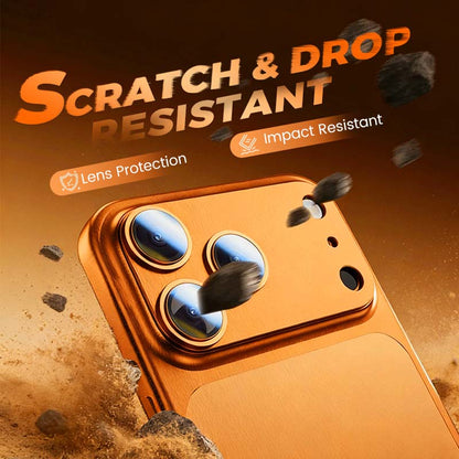 📱 Save 50%! 🛡️ AR Coated Lens Protector – HD Clarity & Scratch-Resistant, Easy to Apply for Compatible Phone & Camera Lenses ✨