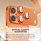 📱 Save 50%! 🛡️ AR Coated Lens Protector – HD Clarity & Scratch-Resistant, Easy to Apply for Compatible Phone & Camera Lenses ✨