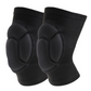 🦵 Thickened EVA Foam Protective Knee Pads – Soft Cushioning for Gardening, Cleaning, Yoga, Work & Kneeling Tasks ✨