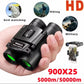 ⏳Limited-time 50% off⏰Mini Compact Binoculars – High Power HD Portable Pocket Binoculars for Kids & Adults, Outdoor Concerts, Travel & Birdwatching🔭