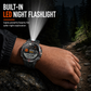 ⏳Limited-time 50% off💥Smartwatch with Bluetooth Calling,GPS & Beidou Positioning, Heart Rate & Sleep Monitor, Pedometer & Message Reminders🏃‍