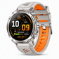⏳Limited-time 50% off💥Smartwatch with Bluetooth Calling,GPS & Beidou Positioning, Heart Rate & Sleep Monitor, Pedometer & Message Reminders🏃‍