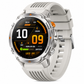 ⏳Limited-time 50% off💥Smartwatch with Bluetooth Calling,GPS & Beidou Positioning, Heart Rate & Sleep Monitor, Pedometer & Message Reminders🏃‍