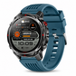 ⏳Limited-time 50% off💥Smartwatch with Bluetooth Calling,GPS & Beidou Positioning, Heart Rate & Sleep Monitor, Pedometer & Message Reminders🏃‍