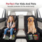 🚗 Safe Anti-Slip Car Seat Protector for Child – Durable Under-Seat Mat for Baby & Kids👶 Helps Protect Upholstery from Spills, Scuffs & Wear ✨