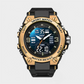 ⌚ Men's Luminous Waterproof Sports Watch – Rugged, Practical & Stylish, LED Backlight, Durable Strap for Outdoor, Gym & Daily Wear 🌙