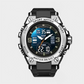 ⌚ Men's Luminous Waterproof Sports Watch – Rugged, Practical & Stylish, LED Backlight, Durable Strap for Outdoor, Gym & Daily Wear 🌙