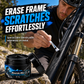📢BUY 1 GET 1 FREE !! ⏰Bicycle Frame Paint Touch-Up Paste with Brush – Scratch & Wear Repair for Mountain Bike, Easy DIY Touch-Up Paint 🚲