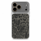 🐆 Leopard Print Phone Case with Big Window Camera Protection📱 – Stylish Shockproof Cover, Scratch-Resistant & Slim Fit for Daily Use ✨