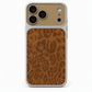 🐆 Leopard Print Phone Case with Big Window Camera Protection📱 – Stylish Shockproof Cover, Scratch-Resistant & Slim Fit for Daily Use ✨