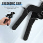 ⏳🔥LIMITED-TIME 50% OFF! ⏰Stainless Steel Zip Tie Tool – Heavy-Duty Tensioning & Cutting Tool for Metal Zip Ties, Cable Management, Exhaust Wrap & DIY Projects