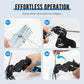 ⏳🔥LIMITED-TIME 50% OFF! ⏰Stainless Steel Zip Tie Tool – Heavy-Duty Tensioning & Cutting Tool for Metal Zip Ties, Cable Management, Exhaust Wrap & DIY Projects