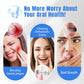 🎉New Product Launch！🔥🦷 Portable Ultrasonic Teeth Cleaner ✨ Tartar & Stain Remover Kit for Home Oral Care – Compact, Easy-to-Use Dental Cleaning Tool