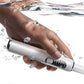 🎉New Product Launch！🔥🦷 Portable Ultrasonic Teeth Cleaner ✨ Tartar & Stain Remover Kit for Home Oral Care – Compact, Easy-to-Use Dental Cleaning Tool