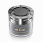 🚗 Save 50%! 🌸 Solid Car Air Freshener – Essential Oil Balm, Long-Lasting Fresh Scent for Car, Home & Office ✨