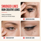 🔥JUST £2.30 EACH!!🌈 Matte Liquid Eyeliner Pen – Smudge-Resistant Rainbow DIY Painting Eye Liner for  Makeup ✨