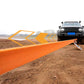 📢50%- OFF! 🚗 Heavy-Duty Tow Strap – 3 Ton Capacity, 4m, Steel Hooks with Safety Latches & High Visibility, Be Ready for Roadside Recovery 🛠️