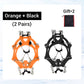 ⏳LIMITED-TIME 50% OFF! 🥾Anti-Slip Crampons for Outdoor Shoes & Boots – Ice Grips with Spikes for Hiking, Walking, Snow & Winter Traction 🏔️