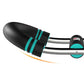 💪 Multifunctional Adjustable U-Arm Chest Expander – Portable Home Gym Strength Trainer ✨