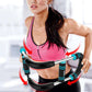 💪 Multifunctional Adjustable U-Arm Chest Expander – Portable Home Gym Strength Trainer ✨