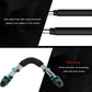 💪 Multifunctional Adjustable U-Arm Chest Expander – Portable Home Gym Strength Trainer ✨