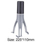 🔥50% OFF 🍳 Kitchen Cooking Automatic Stirrer – Hands-Free Electric Stirring Tool for Sauces, Soups, Eggs & Baking, Portable Countertop Cooking Helper ✨