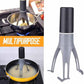 🔥50% OFF 🍳 Kitchen Cooking Automatic Stirrer – Hands-Free Electric Stirring Tool for Sauces, Soups, Eggs & Baking, Portable Countertop Cooking Helper ✨
