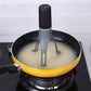 🔥50% OFF 🍳 Kitchen Cooking Automatic Stirrer – Hands-Free Electric Stirring Tool for Sauces, Soups, Eggs & Baking, Portable Countertop Cooking Helper ✨