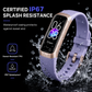 ⏳50% OFF⌚ C60 Smart Bluetooth Smartwatch – HD Color Screen, Blood Oxygen & Health Monitoring, Daily Fitness Tracker for Wellness & Everyday Wear ✨