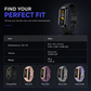 ⏳50% OFF⌚ C60 Smart Bluetooth Smartwatch – HD Color Screen, Blood Oxygen & Health Monitoring, Daily Fitness Tracker for Wellness & Everyday Wear ✨