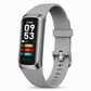 ⏳50% OFF⌚ C60 Smart Bluetooth Smartwatch – HD Color Screen, Blood Oxygen & Health Monitoring, Daily Fitness Tracker for Wellness & Everyday Wear ✨