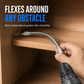 ⏳Time-Limited Special⏰Universal Metal Flexible Shaft Extension Rod for Electric Drills & Screwdrivers – Multi-Angle Screwdriver Bit Connection Link for Tight Spaces & DIY Repairs 🔧