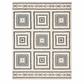 🛋️ Save 50%! 🔥🌸Soft Faux Cashmere Area Rug – Non-Slip, Machine Washable, Plush Pile for Living Room & Bedroom ✨