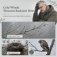 ⏳Limited-Time Offer! 🐦 Hand-Woven Spherical Straw Bird Nest – Dense Weave & Weather Resistant, Add a Natural Touch to Your Garden 🌾🍃