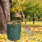 🌿 LIMITED-TIME 50% OFF! 💪 Reusable Heavy Duty Gardening Waste Bags – Sturdy, Freestanding & Multi-Use Garden Leaf, Grass & Yard Waste Bags ✨