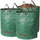 🌿 LIMITED-TIME 50% OFF! 💪 Reusable Heavy Duty Gardening Waste Bags – Sturdy, Freestanding & Multi-Use Garden Leaf, Grass & Yard Waste Bags ✨