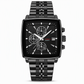 🔥Only £24.99！！⌚ Men's Business Quartz Watch – Stainless Steel Band, Waterproof Design, Luminous Hands & Date Display, Classic Office & Daily Wristwatch ✨