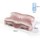 ⏳50% off🌃 Ergonomic Memory Foam Pillow – Slow Rebound Cervical Neck Support Cushion for Sleeping, Home & Travel 🛋️